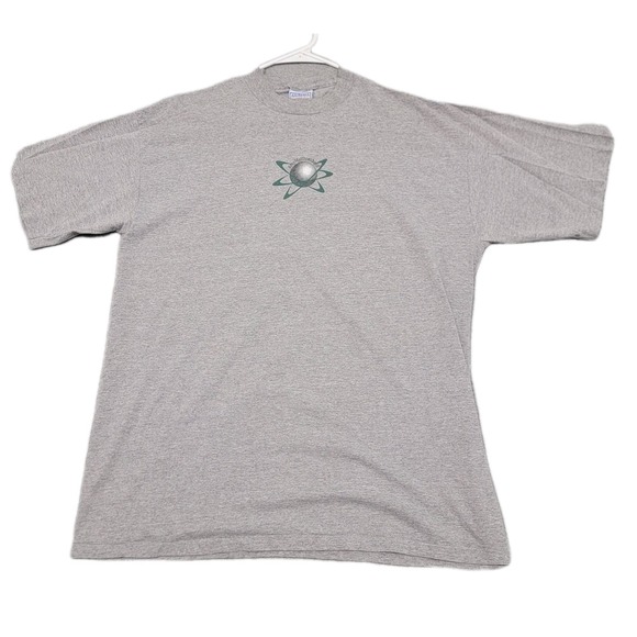 Vintage Dave Matthews Band Shirt Mens XL Summer Tour 1999‎ Short Sleeve Band Tee - Picture 1 of 9